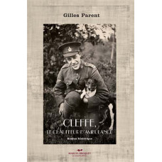 CLEFFE LE CHAUFFEUR D'AMBULANCE / Gilles Parent