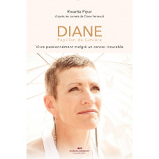 DIANE PAPILLON DE LUMIÈRE / Rosette Pipar