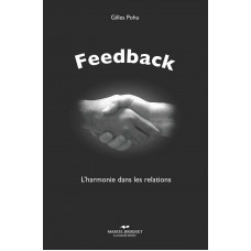 FEEDBACK / Gilles Pohu