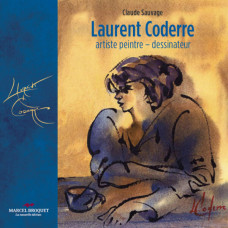 LAURENT CODERRE / Claude Sauvage
