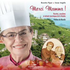 MERCI MAMMA! / Rosette Pipar et Sœur Angèle
