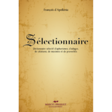 SÉLECTIONNAIRE / François d'Apollonia