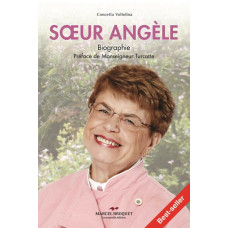 SOEUR ANGÈLE  / Concetta Voltolina Kosseim