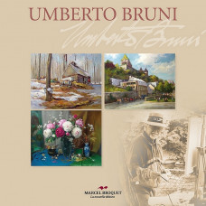 UMBERTO BRUNI / Rosette Pipar