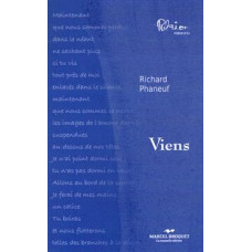 VIENS / Richard Phaneuf